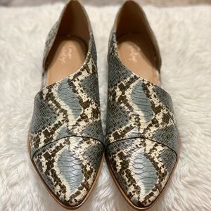 Crown Vintage Slip-On Bootie